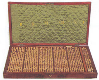 repertory of remedies box