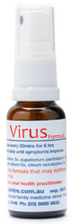 Von's Homeopathic Virus Formula